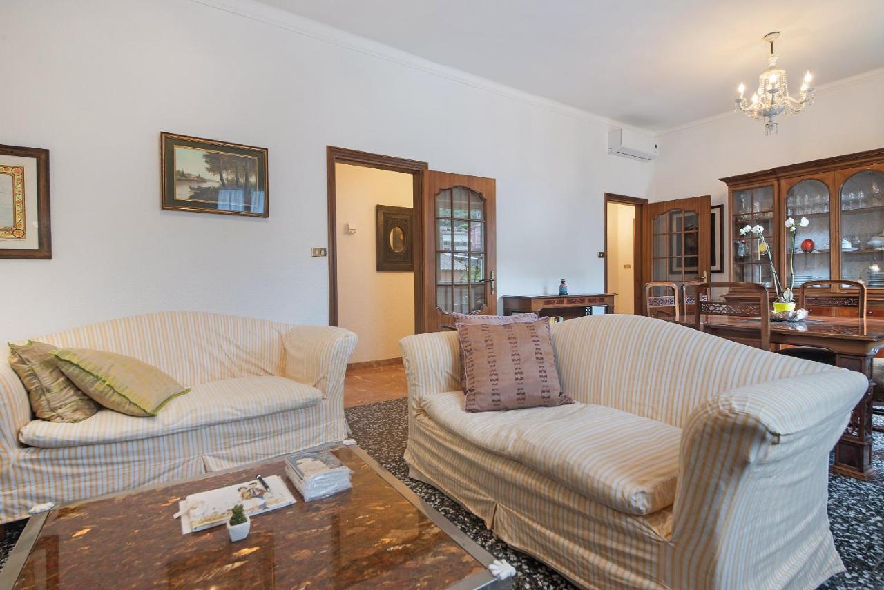 Apartment Miriam E Carlo Moneglia