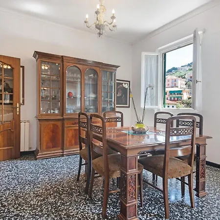 Miriam E Carlo Apartment Moneglia Exterior photo