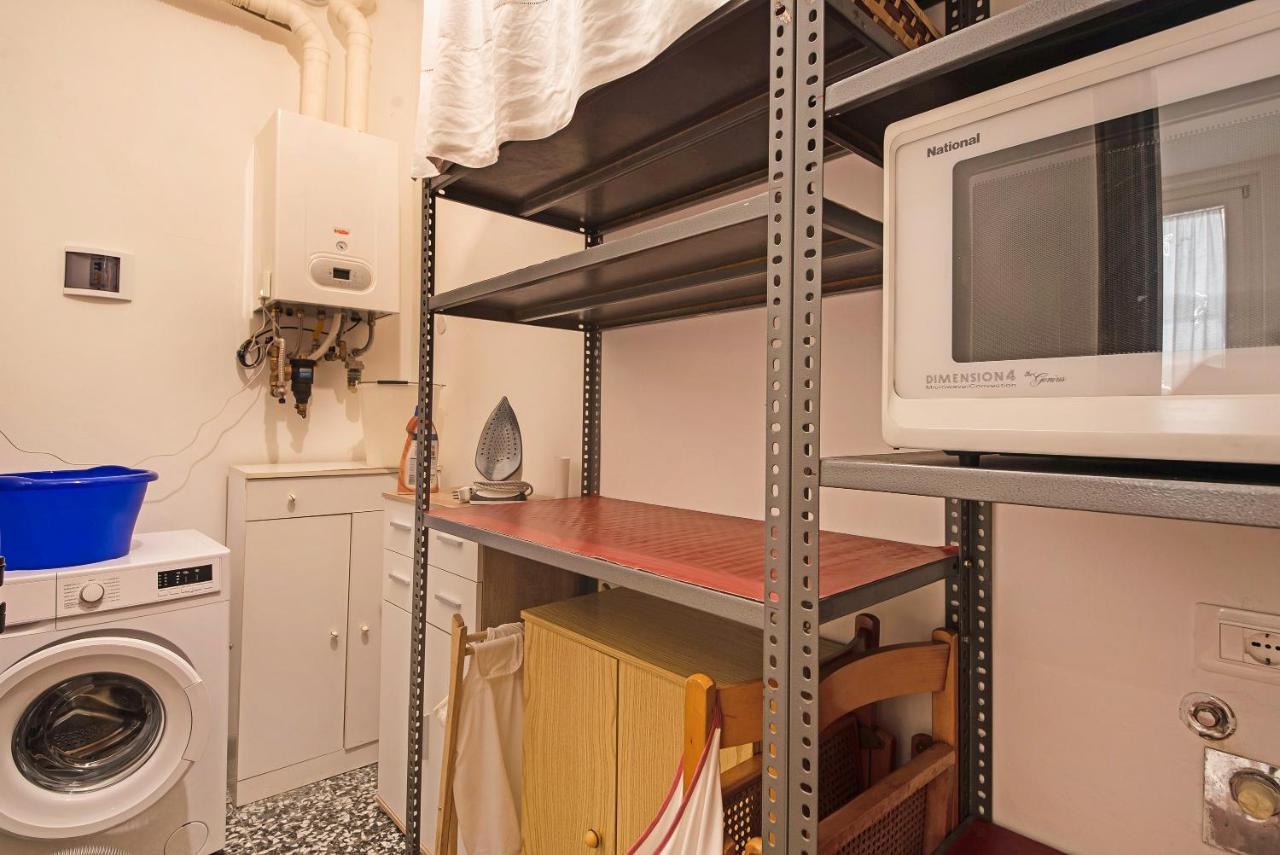 Miriam E Carlo Appartement